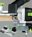 Zero Degree Horizontal Base Mfk 700 Festool 491427